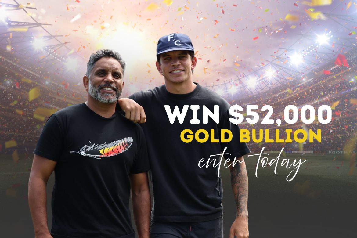 Take home $52,000 and kick off 2026 in style!