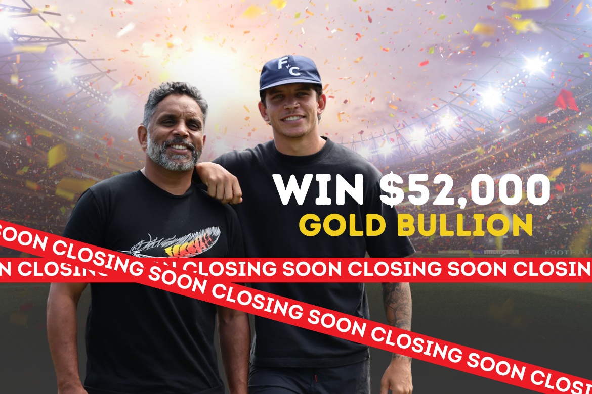 Take home $52,000 and kick off 2026 in style!