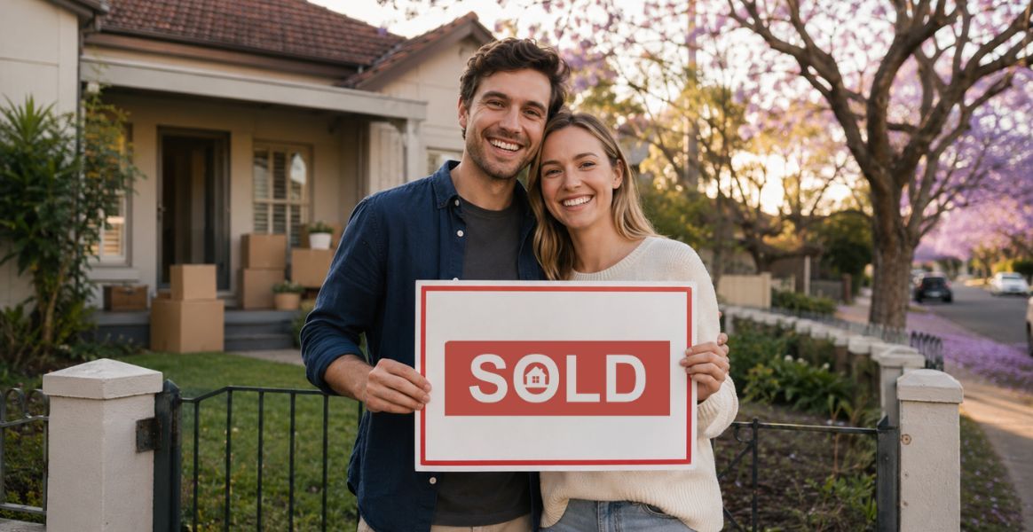 Home Buyers