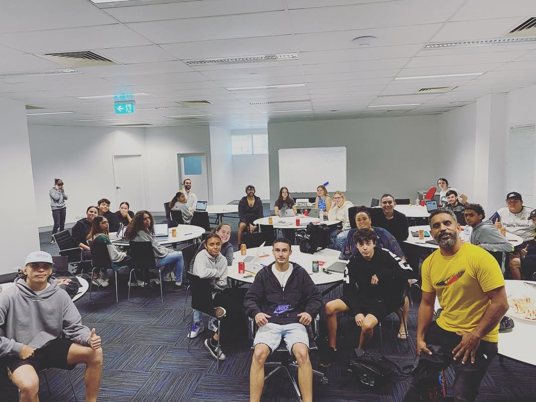 Pcf School Based Traineeship Initiative Cert Iii